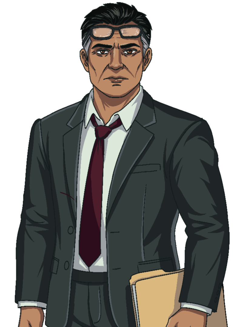 Rodrigo Peña