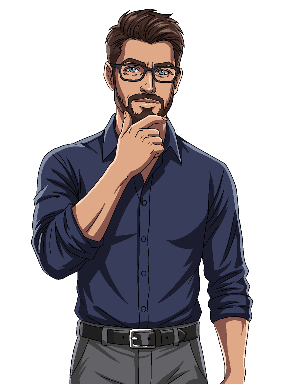 Marcos Vidal